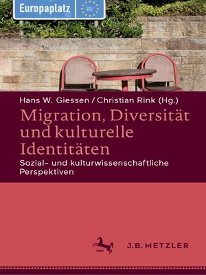 cover image of Migration, Diversität und kulturelle Identitäten